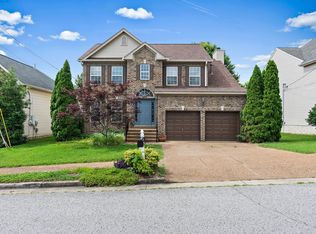 1261 Brentwood Highlands Dr, Nashville, TN 37211