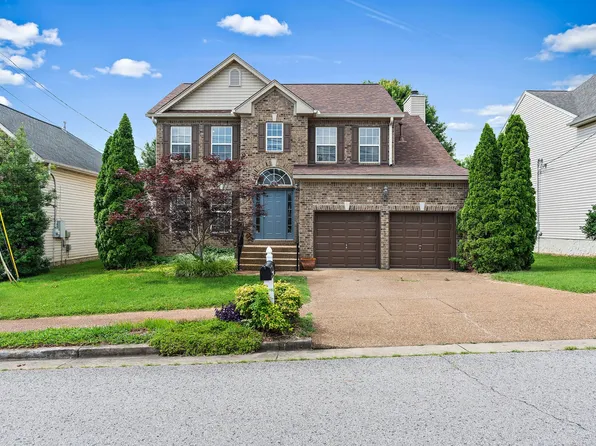 1261 Brentwood Highlands Dr, Nashville, TN 37211