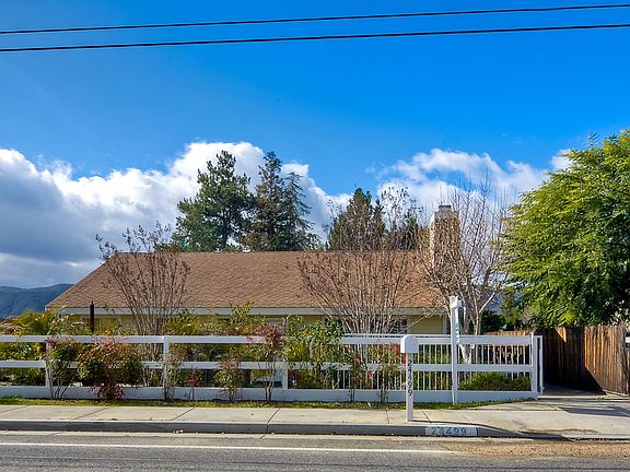 Fully fenced/gated