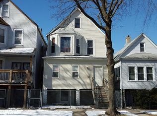 8132 S Exchange Ave, Chicago, IL 60617