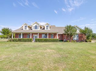 125 View Point Ct, Aledo, TX 76008