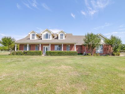125 View Point Ct, Aledo, TX, 76008