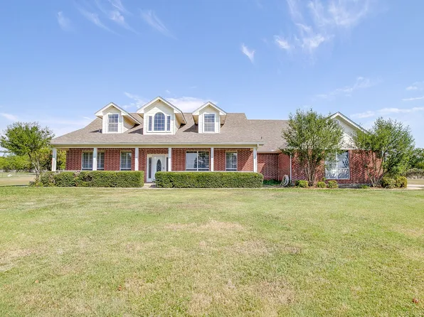 125 View Point Ct, Aledo, TX 76008