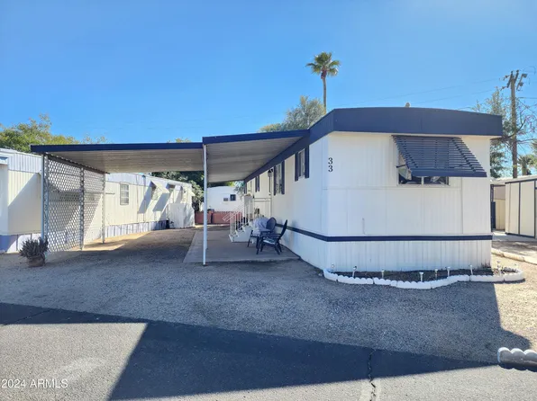 16005 N 32nd Street #33, Phoenix, AZ 85032