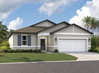 Augustine Plan, Coasterra, Palmetto, FL 34221