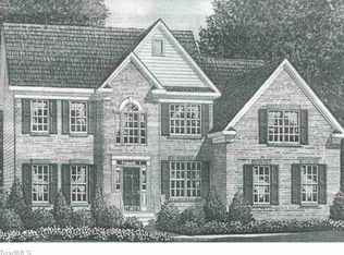 6418 Peppermill Dr, Ridgefield, NC 27410