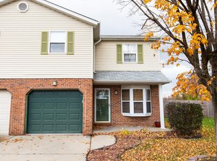 1924 Stingray Ct, Belleville, IL 62221