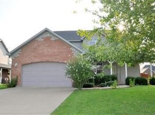 4312 N 8th St, Ozark, MO 65721