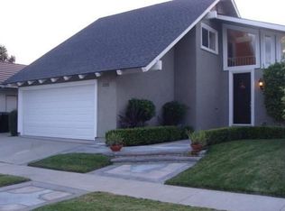 1225 N Big Spring St, Anaheim, CA 92807