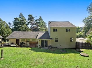 14 Craig Rd, Holland, MA 01521