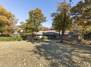 1600 Sandpiper Dr, Edmond, OK 73034