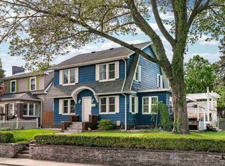 901 Washington Ave, Mishawaka, IN 46544