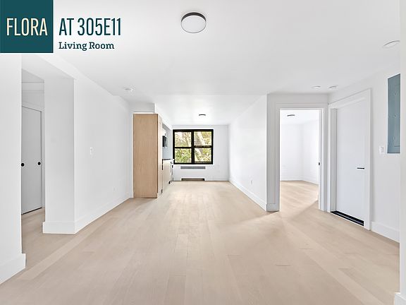 3rd image of 305 E 11th St APT 4A
