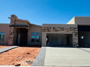 222 S 302 W, Ivins, UT 84738