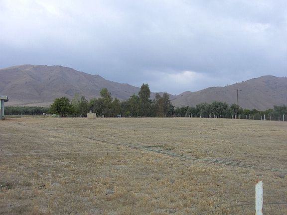 View from Patio