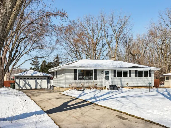 6751 S 111th STREET, Franklin, WI 53132