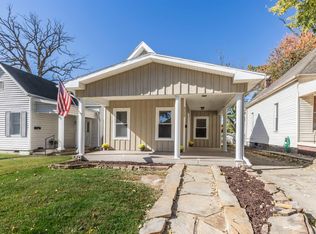 325 S Barker Ave, Evansville, IN 47712