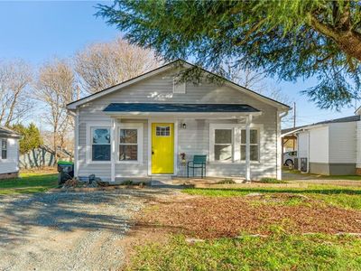 2535 Ossipee Front St, Ossipee, NC, 27244