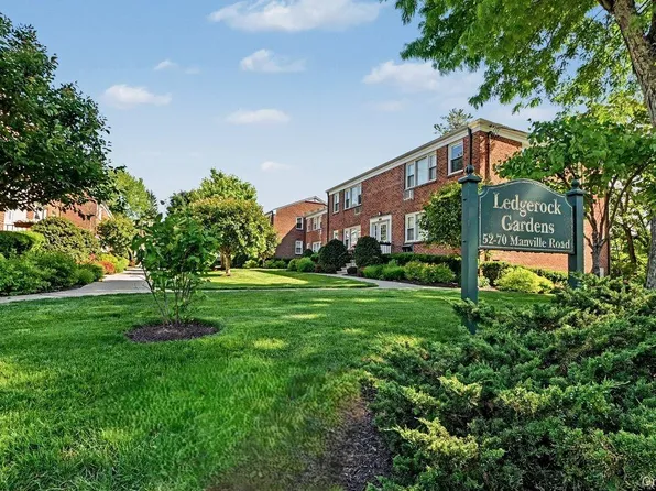 60 Manville Road #1, Pleasantville, NY 10570