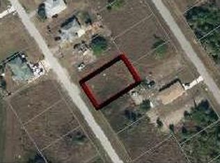 3010 Lady Ln, Labelle, FL 33935