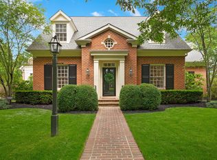 7437 Ratchford Ct, New Albany, OH 43054