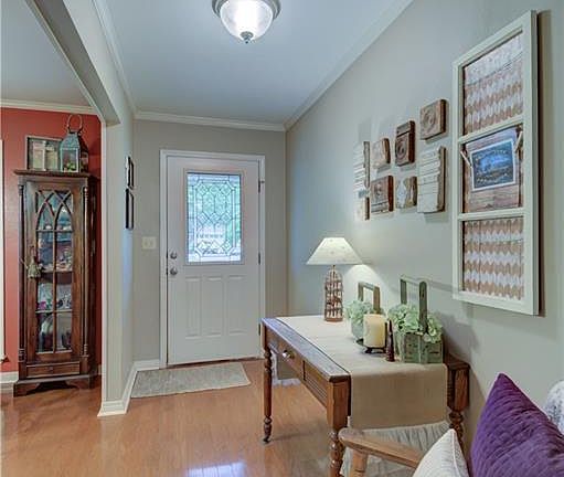 2nd image of 544 Northpark Dr