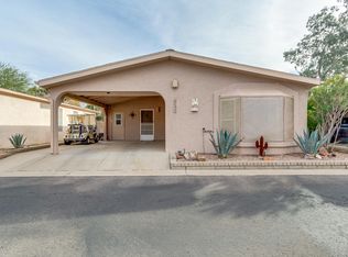 6233 S Oakmont Dr, Chandler, AZ 85249