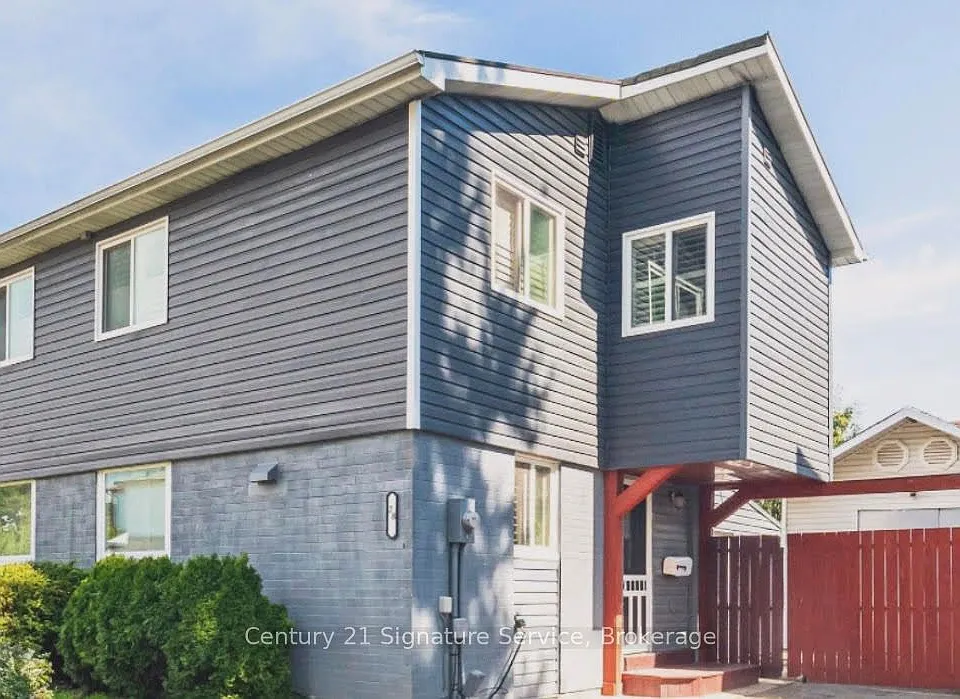 28 Homeland Ct #UPPER
