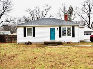 120 Hoss Rd, Indianapolis, IN 46217