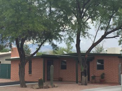 3872 N Palm Grove Dr, Tucson, AZ, 85705