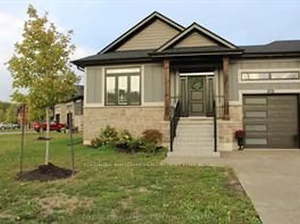 273 Lancaster Dr, Pt Colborne, ON L3K 0B2