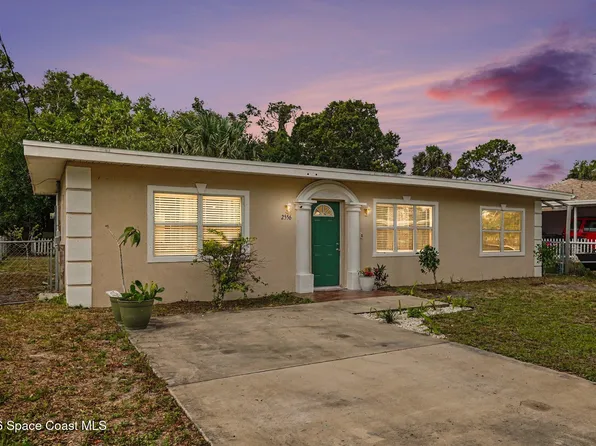 2556 1st Ave NE, Palm Bay, FL 32905