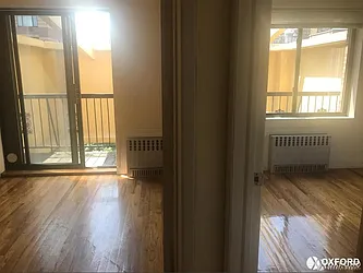 Rented by Oxford Property Group