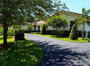 5920 SW 134th St, Pinecrest, FL 33156