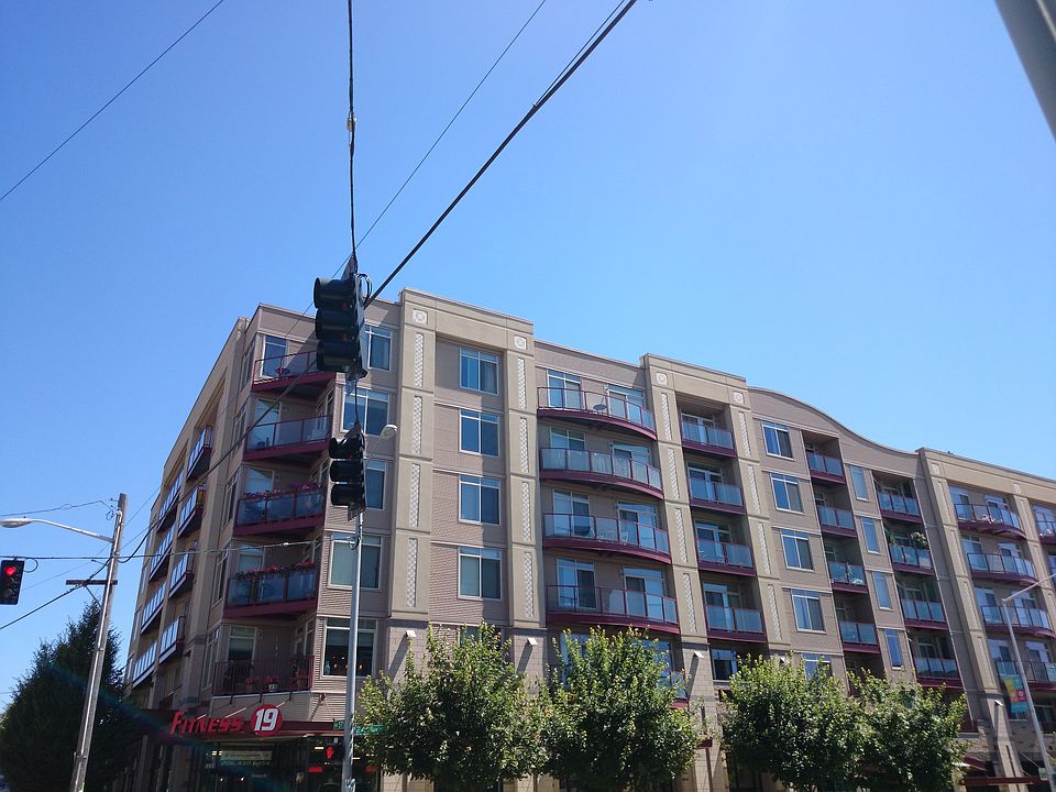 1st image of 5650 24th Ave NW Unit 608