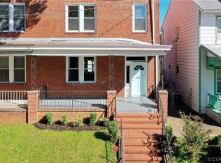 2012 Parkwood Ave, Richmond, VA 23220