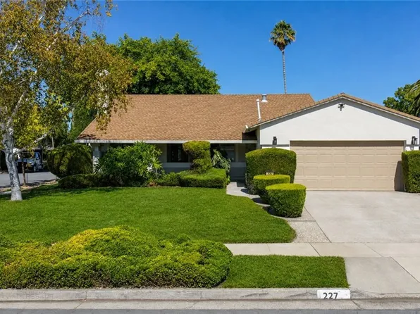 227 Burning Tree Dr, San Jose, CA 95119