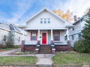 1806 W Sherman Ave, Peoria, IL