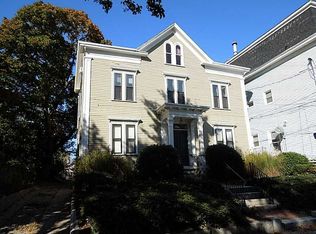 85 Oak St, Providence, RI 02907