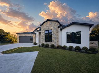 107 Fox Fur St, Horseshoe Bay, TX 78657