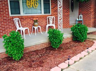 2306 W Main St, Corning, AR 72422