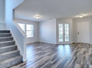 13145 Padre Ave, Fort Worth, TX 76244