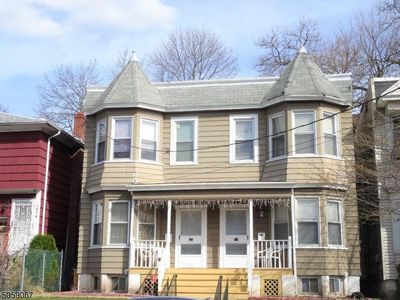 1080 Sanford Ave, Irvington, NJ, 07111