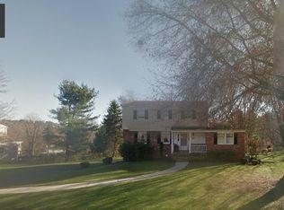3604 Forbes Trail Dr, Murrysville, PA