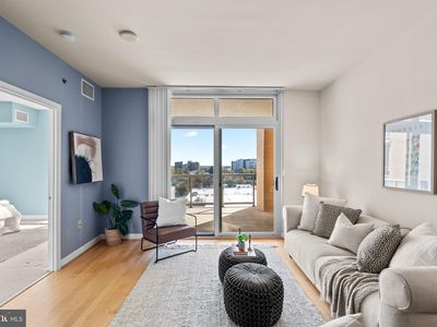 5750 Bou Ave UNIT 1111, Rockville, MD, 20852