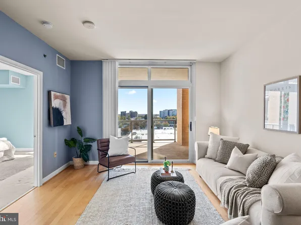 5750 Bou Ave Unit 1111, Rockville, MD 20852