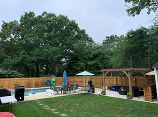 92 Nottingham Dr, Brick, NJ 08724