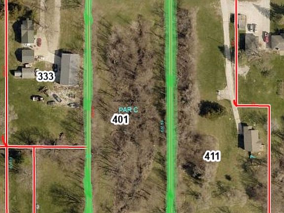 3rd image of 401 E McKinley Ave