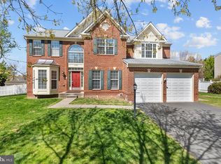 10513 Moonglow Ct, Manassas, VA