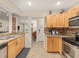 4777 Cedar Springs Rd APT 8C, Dallas, TX 75219